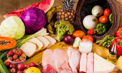 5 loại thực phẩm 'vàng' giúp bảo vệ và chăm sóc tim khoẻ mạnh