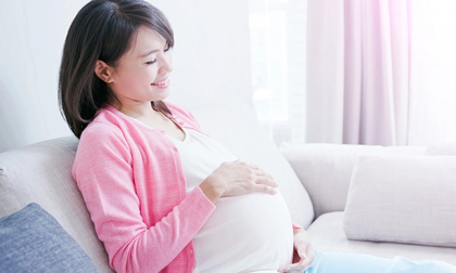 Những thói quen của mẹ bầu giúp bé thông minh từ trong trứng nước