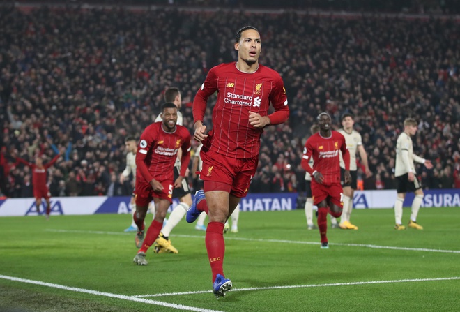 Ha MU, Liverpool hoan tat bo suu tap chien thang tai Premier League hinh anh 1 2020_01_19T164650Z_1567042879_RC24JE9XDY2P_RTRMADP_3_SOCCER_ENGLAND_LIV_MUN_REPORT_1_.JPG