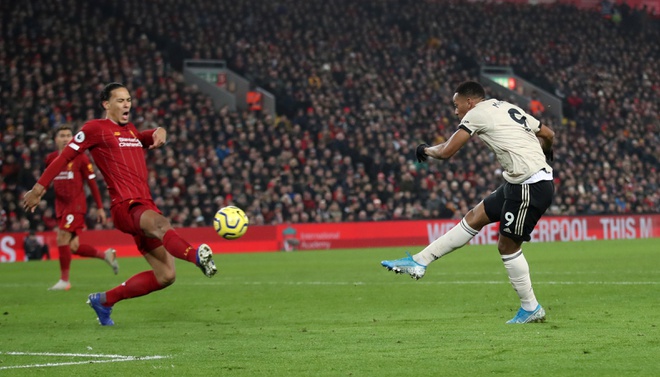 Ha MU, Liverpool hoan tat bo suu tap chien thang tai Premier League hinh anh 2 2020_01_19T174911Z_1363335295_RC25JE92ZFU2_RTRMADP_3_SOCCER_ENGLAND_LIV_MUN_REPORT.JPG