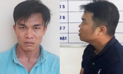 Khởi tố 2 kẻ bắt cóc nữ sinh tống tiền 5 tỉ đồng