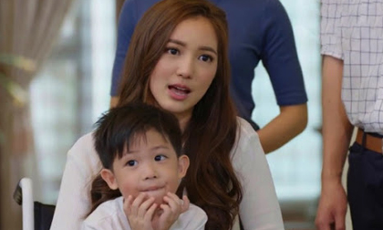 Nghe mẹ chồng xui con trai: 'Biếu Tết nhà ngoại vài gói kẹo là được' nàng dâu mỉm cười đáp lời khiến bà tím tái mặt mày