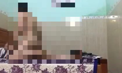 Vụ clip ‘nóng’ của thầy và trò chấn động dư luận: Chưa có đơn tố cáo