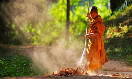 Những cách tích đức đơn giản từ cuộc sống hằng ngày, giúp bạn gặp được quý nhân phù trợ lúc nguy nan