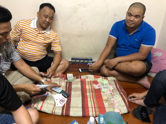 Pha song bac tra hinh o trung tam TP.HCM hinh anh 1 IMG_5820.JPG