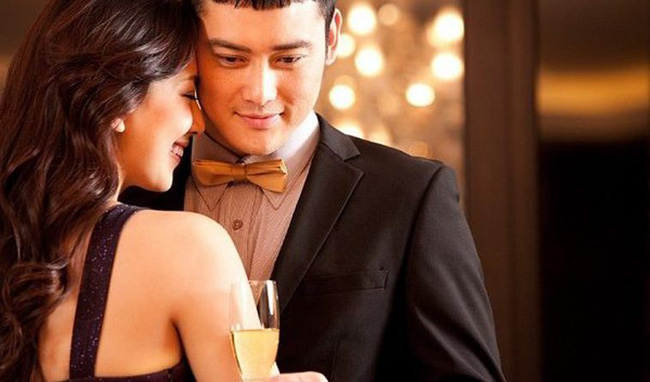 Nếu thấy chồng mình có những biểu hiện Nếu thấy chồng mình có những biểu hiện