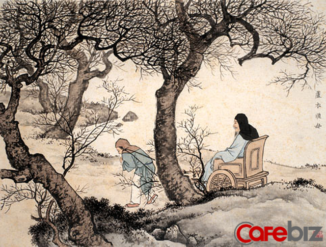 '. Có 5 kiểu người rất kỳ lạ: Luôn luôn gặp được may mắn trong cuộc sống, bạn có ở trong số đó? .'