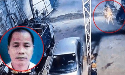 Nghi phạm xả súng ở Lạng Sơn tự sát