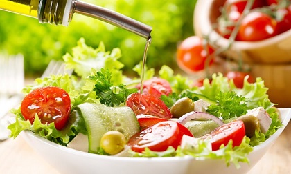 Thời tiết giá lạnh cứ ăn 5 loại rau quả này, bao nhiêu mầm bệnh đều bị 'đánh lui'