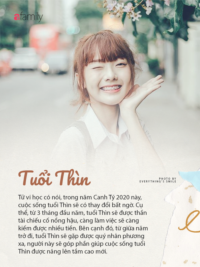 '. Trong 3 tháng đầu năm Canh Tý, 3 con giáp sẽ được thần tài và quý nhân chiếu cố nồng hậu, tình duyên và tài vận vẹn toàn đủ đầy .'