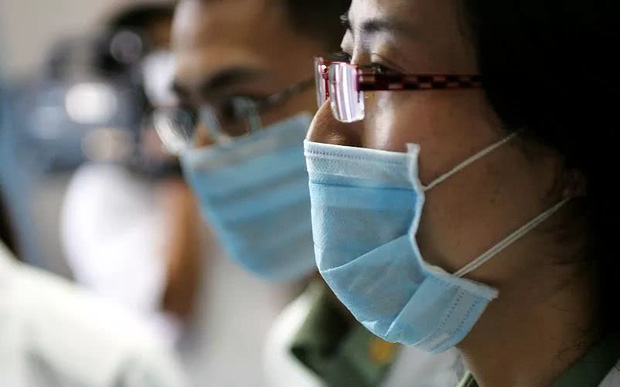 Tất cả thông tin cần biết về Coronavirus - virus lạ được Trung Quốc xác nhận lây từ người sang người, đã có 3 trường hợp tử vong - Ảnh 3. Tất cả thông tin cần biết về Coronavirus - virus lạ được Trung Quốc xác nhận lây từ người sang người, đã có 3 trường hợp tử vong - Ảnh 3.