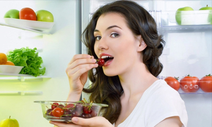 Những loại thực phẩm làm đẹp và giúp da căng mịn, càng ăn càng trẻ ra trông thấy