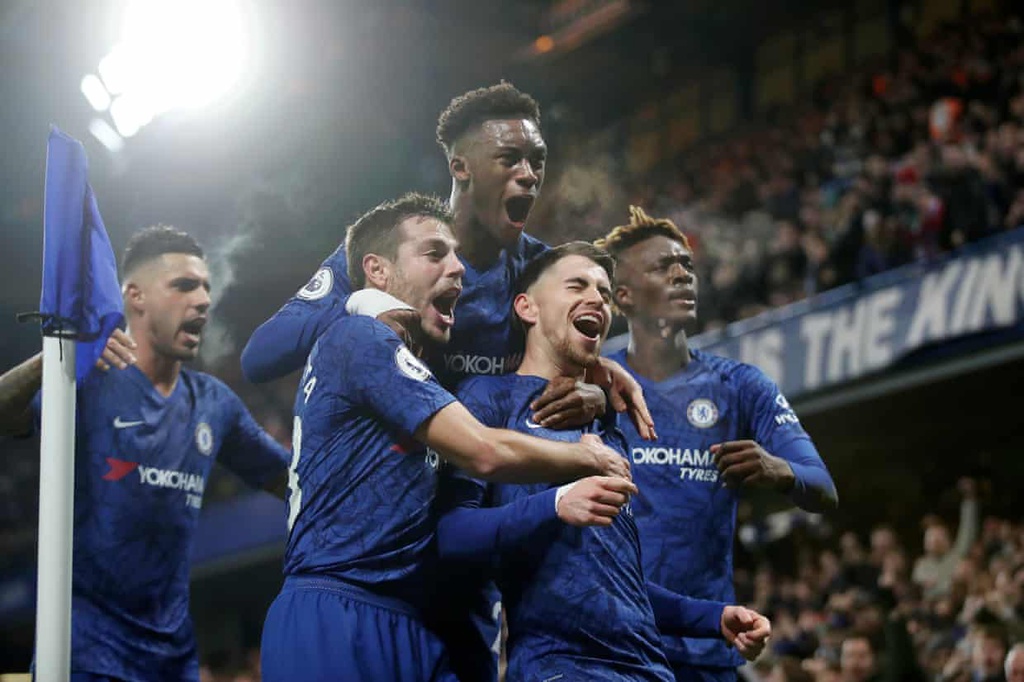 Tammy Abraham tiec nuoi vi de Arsenal cam hoa hinh anh 3 4801.jpg