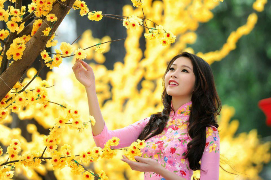 ao dai