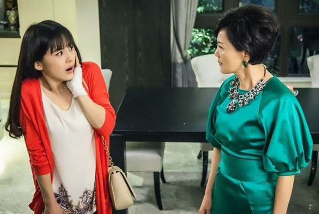 Biết con dâu gửi Biết con dâu gửi