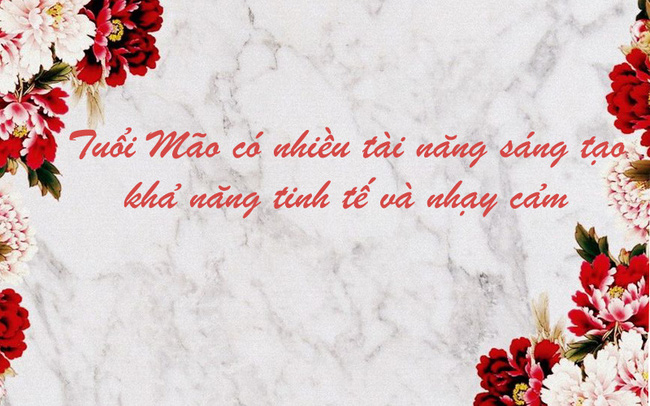 3 con giáp không được 