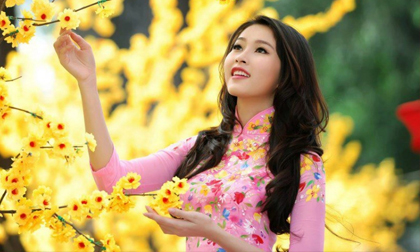 Không cần son phấn, đây mới là những tâm thế giúp phụ nữ sở hữu vẻ đẹp vạn người mê vào dịp Tết