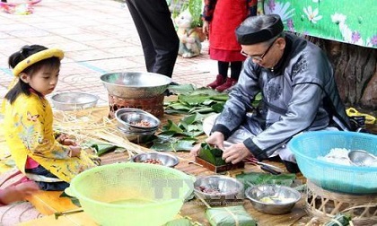 Những điều bố mẹ tuyệt đối không được bỏ qua khi cho trẻ về quê ăn Tết