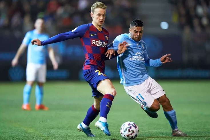 Griezmann giai cuu Barca truoc doi bong ty hon hinh anh 6 gr.jpg