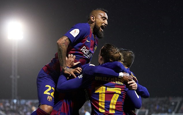 Griezmann giai cuu Barca truoc doi bong ty hon hinh anh 9 gr3.jpg