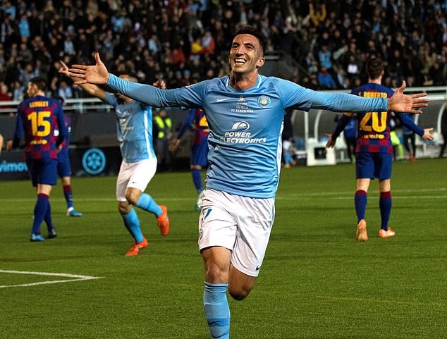 Griezmann giai cuu Barca truoc doi bong ty hon hinh anh 2 gr4.jpg