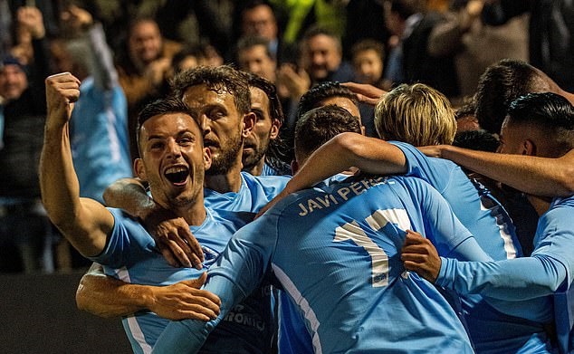 Griezmann giai cuu Barca truoc doi bong ty hon hinh anh 3 gr5.jpg