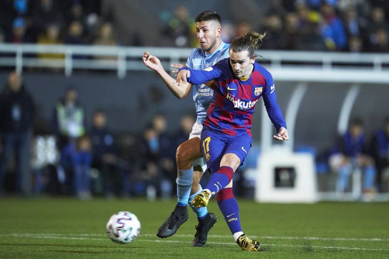 Griezmann giai cuu Barca truoc doi bong ty hon hinh anh 1 griezmann.jpg