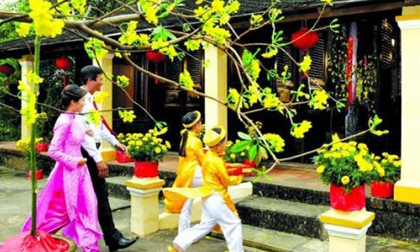 Ngày tốt khai trương, xuất hành đầu năm Canh Tý 2020 là ngày nào?