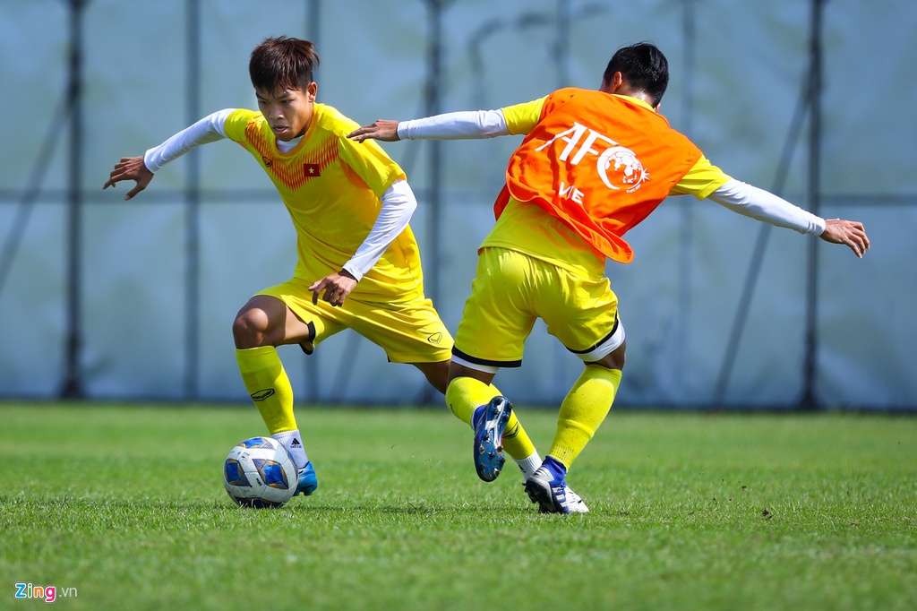 Bao nhieu tuyen thu U23 Viet Nam du tuoi du giai chau A ke tiep? hinh anh 5 
