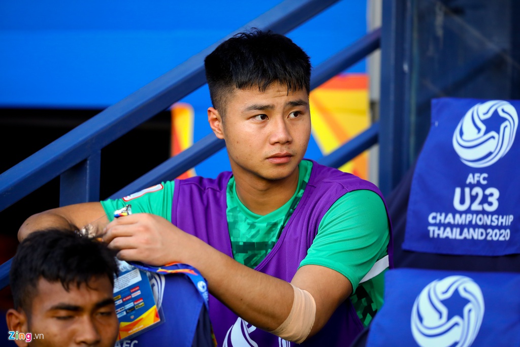 Bao nhieu tuyen thu U23 Viet Nam du tuoi du giai chau A ke tiep? hinh anh 2 