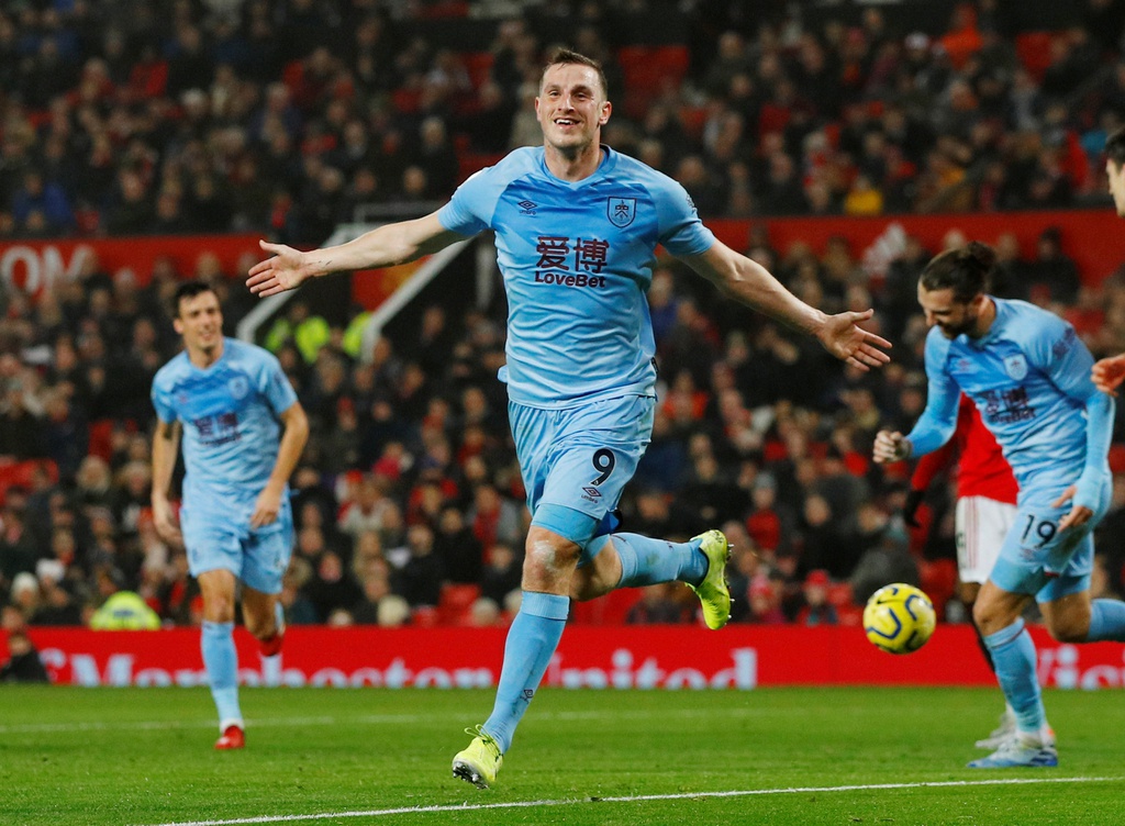 MU thua 0-2 tren san nha truoc Burnley hinh anh 5 p5.JPG
