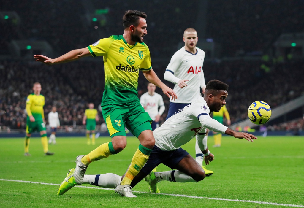 Son Heung-min toa sang de giup Tottenham thang chat vat hinh anh 5 t5.JPG