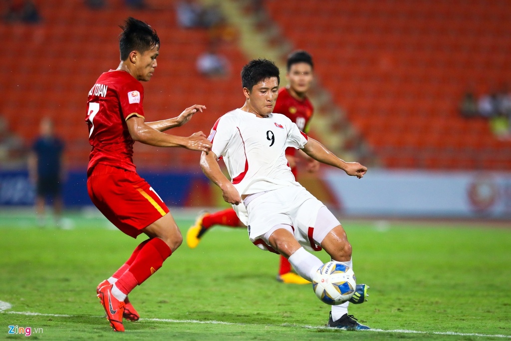 Bao nhieu tuyen thu U23 Viet Nam du tuoi du giai chau A ke tiep? hinh anh 3 