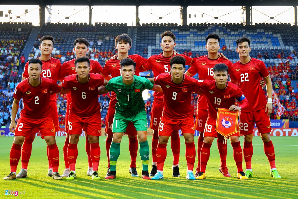 Bao nhieu tuyen thu U23 Viet Nam du tuoi du giai chau A ke tiep? hinh anh 7 