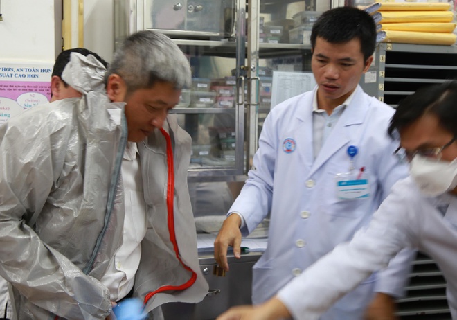 TP.HCM phat hien 2 nguoi Trung Quoc duong tinh voi virus corona hinh anh 1 virus1.jpg