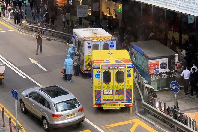Virus Vu Han thoi bung ky uc kinh hoang ve Sars tai Hong Kong hinh anh 1 09e8ac88_3dbe_11ea_a16e_39b824591591_image_hires_232329_SCMP.jpg