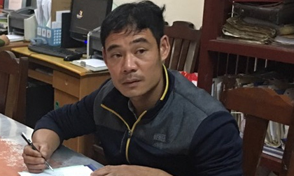 Không có tiền về quê ăn Tết, người đàn ông tự rạch tay giả bị cướp