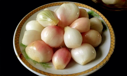 Những người không nên ăn dưa hành muối ngày Tết nếu không muốn gây hại sức khỏe