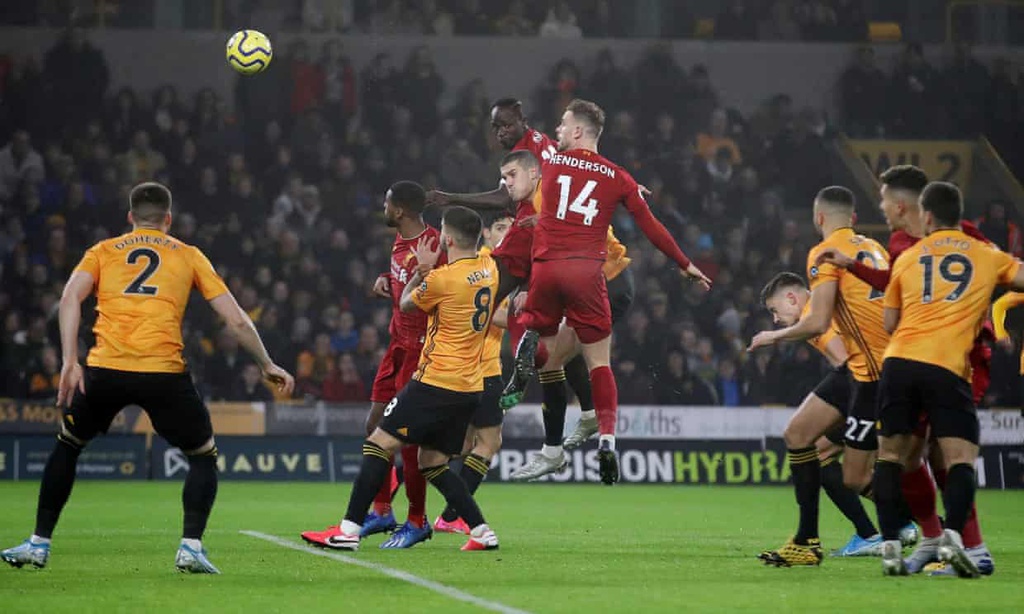 Liverpool hon Man City 16 diem nho ban thang muon cua Firmino hinh anh 2 hendo.jpg