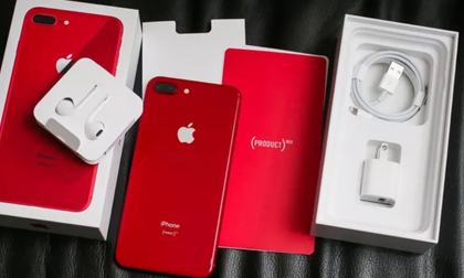Apple ra mắt iPhone giá rẻ vào tháng 3?