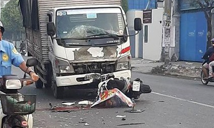 Sau hai ngày nghỉ Tết đã có 40 người chết vì tai nạn giao thông