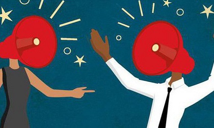 Những bí quyết giao tiếp khôn ngoan của người thành đạt, tỏa ra hào quang thành công rực rỡ
