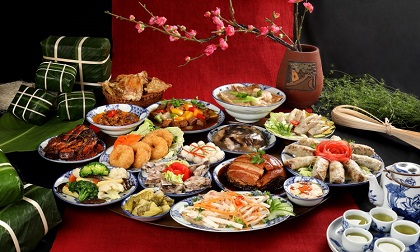 Món ăn vừa ngon lại bổ cho 3 ngày Tết, càng da ăn càng tươi trẻ, mịn màng