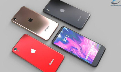 Săn đón chiếc iPhone 9 giá rẻ nhưng cấu hình ngang ngửa iPhone 11