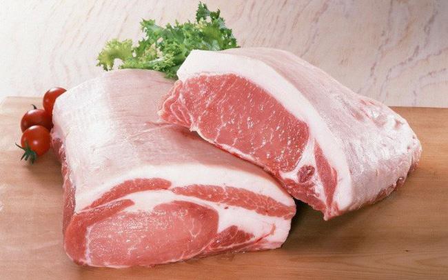 Thịt tốt cho sức khỏe mẹ bầu
