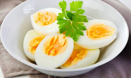 Những thực phẩm quý như vàng mười giúp mẹ bầu và thai nhi phát triển toàn diện
