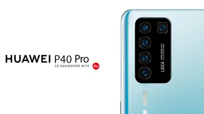 iPhone 12, Galaxy S20 va loat smartphone duoc mong cho trong nam 2020 hinh anh 6 huawei_p40_pro_1280x720.jpg