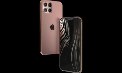 iPhone 12, Galaxy S20 và loạt smartphone được mong chờ trong năm 2020