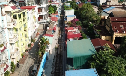 Chuyên án phá 'lô cốt' ma túy ở đất cảng