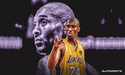 CHẤN ĐỘNG: Huyền thoại Kobe Bryant, con gái 13 tuổi và 3 nạn nhân thiệt mạng trong tai nạn trực thăng kinh hoàng sáng mùng 2